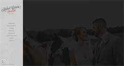 Desktop Screenshot of michaelcassara.me